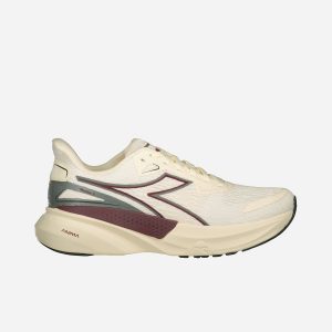 Diadora Nucleo 2 M – Scarpe Running – Uomo – Bianco