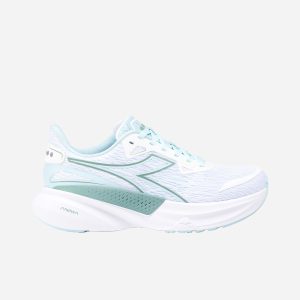 Diadora Nucleo 2 W – Scarpe Running – Donna – Bianco