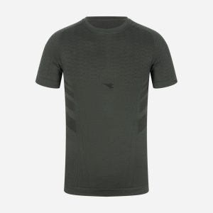 Diadora Act Hp M – Maglia Intimo Tecnico – Uomo – Verde