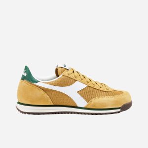 Diadora Cross M – Scarpe Sneakers – Uomo – Oro