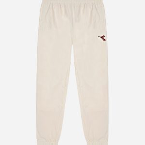 Diadora Run Valley W – Pantalone – Donna – Bianco