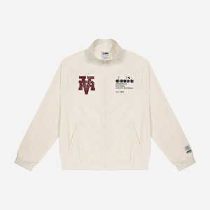 Diadora Run Valley W – Felpa – Donna – Bianco