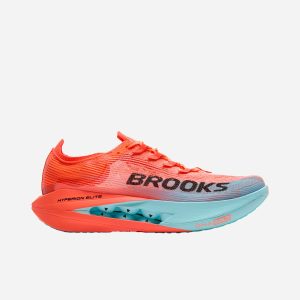 Brooks Hyperion Elite 5 M – Scarpe Running – Uomo – Rosa