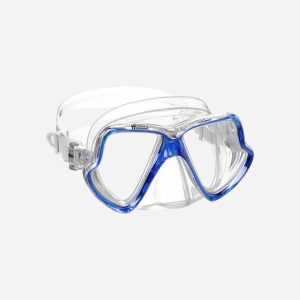 Mares Wahoo – Maschera Sub – Blu