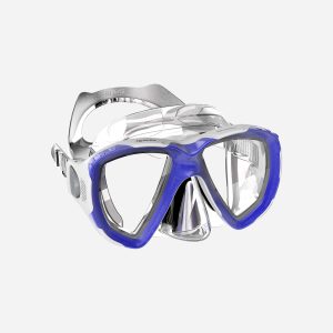 Mares Trygon – Maschera Sub – Blu