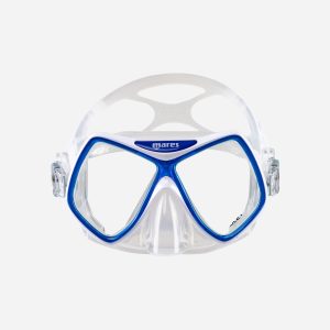 Mares Ridley – Maschera Sub – Blu