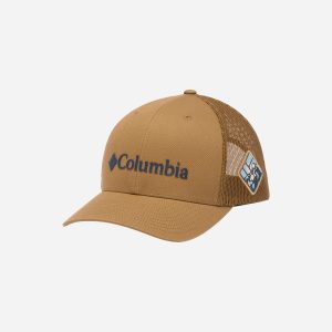 Columbia Basic – Berretto – Marrone