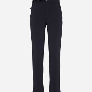 Columbia Leader Crest Ii W – Pantalone Outdoor – Donna – Nero