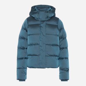 Columbia Amazed W – Piumino – Donna – Verde