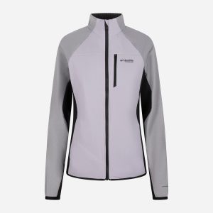 Columbia Arctic Crest Hybrid W – Pile – Donna – Viola