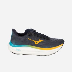 Mizuno Wave Sky 9 M – Scarpe Running – Uomo – Blu