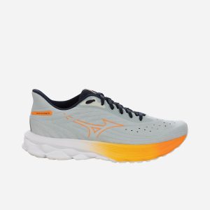 Mizuno Wave Skyrise 6 M – Scarpe Running – Uomo – Blu