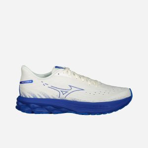 Mizuno Wave Skyrise 6 M – Scarpe Running – Uomo – Bianco