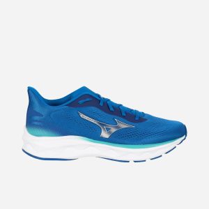 Mizuno Wave Serene 2 M – Scarpe Running – Uomo – Blu