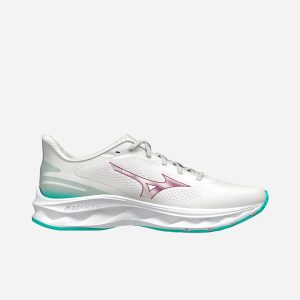 Mizuno Wave Serene 2 W – Scarpe Running – Donna – Bianco