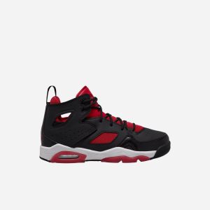 Nike Jordan Flight Club ’91 Gs Jr – Scarpe Sneakers – Nero