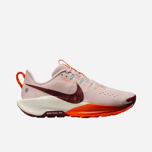 Nike Pegasus Trail 5 W – Scarpe Trail – Donna – Rosso