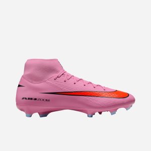 Nike Mercurial Zoom Superfly 10 Academy Fg M – Scarpe Calcio – Uomo – Color Mix