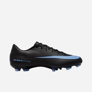 Nike Mercurial Vapor Academy Fg-mg M – Scarpe Calcio – Uomo – Nero