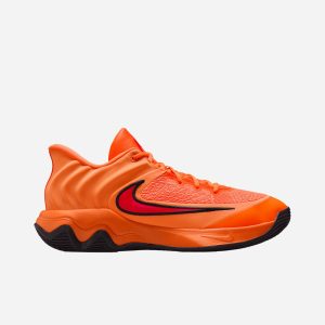 Nike Giannis Immortality 4 M – Scarpe Basket – Uomo – Arancione
