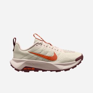 Nike Wildhorse 10 W – Scarpe Trail – Donna – Rosso