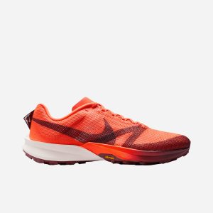 Nike Terra Kiger M – Scarpe Trail – Uomo – Grigio