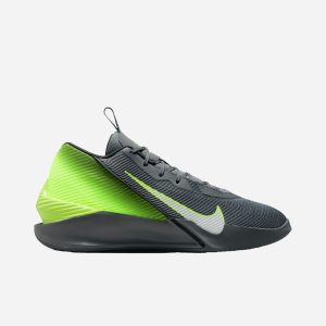 Nike G.t.jump Academy M – Scarpe Basket – Uomo – Grigio