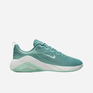 Nike Bella 7 W – Scarpe Training – Donna – Verde