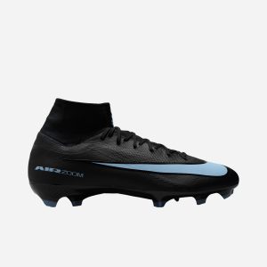Nike Mercurial Zoom Superfly 10 Pro Fg M – Scarpe Calcio – Uomo – Nero