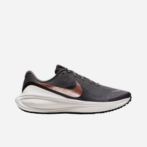Nike Revolution 8 W – Scarpe Running – Donna – Nero