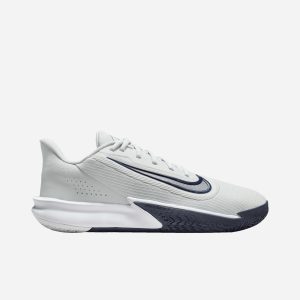 Nike Precision 7 M – Scarpe Basket – Uomo – Blu