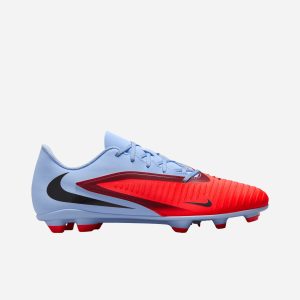 Nike Phantom 6 Low Club Fg-mg M – Scarpe Calcio – Uomo – Color Mix