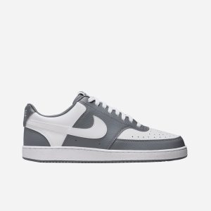 Nike Court Vision Low M – Scarpe Sneakers – Uomo – Color Mix