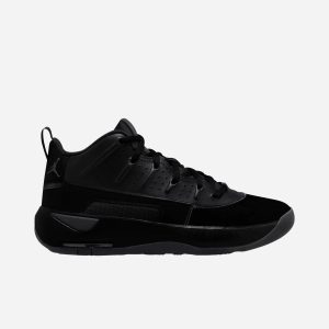Nike Jordan Max Aura 7 M – Scarpe Sneakers – Uomo – Nero