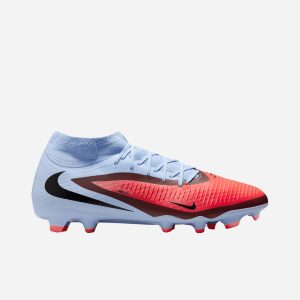 Nike Phantom 6 High Academy Mg M – Scarpe Calcio – Uomo – Color Mix