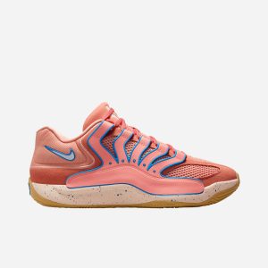 Nike Kevin Durant 18 M – Scarpe Basket – Uomo – Rosa