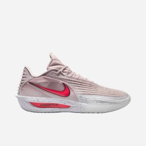 Nike G.t.cut Turbo 3 M – Scarpe Basket – Uomo – Grigio