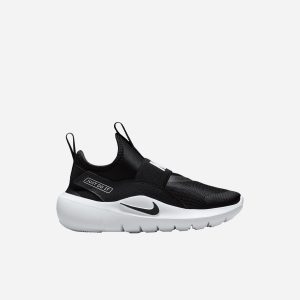 Nike Flex Runner 4 Gs Jr – Scarpe Sneakers – Nero