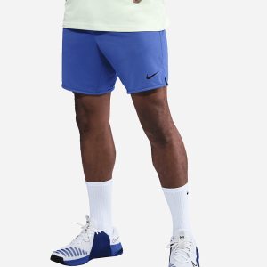 Nike Dri Fit Totality 7i M – Pantalone Training – Uomo – Blu