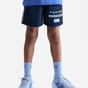 Nike Love Jr – Pantaloncini – Blu