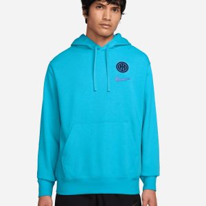 Nike Inter 25-26 M – Abbigliamento Calcio Ufficiale – Uomo – Color Mix