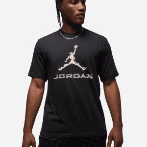 Nike Jordan Jumpman M – Maglia Basket – Uomo – Nero