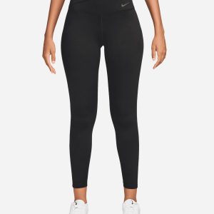 Nike Dri Fit 7/8 W – Leggings – Donna – Nero