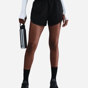 Nike Dri Fit 3in W – Short Training – Donna – Nero