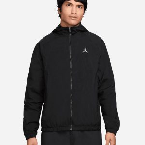 Nike Jordan Small Jump M – Felpa – Uomo – Nero