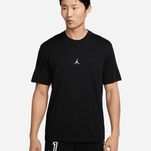 Nike Jordan Jumpman M – Maglia Basket – Uomo – Nero