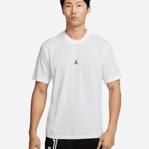Nike Jordan Jumpman M – Maglia Basket – Uomo – Bianco