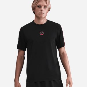 Nike Sportswear M – T-shirt – Uomo – Nero