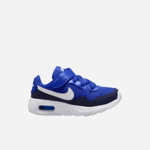 Nike Air Max Sc Ps Jr – Scarpe Sneakers – Color Mix