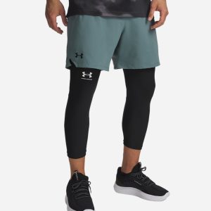 Under Armour Vanish 6in M – Pantalone Training – Uomo – Grigio